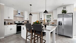 Ascend Series / Elevate ASCTN2-10 Kitchen 115097
