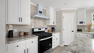 Ascend Series / Elevate ASCTN2-10 Kitchen 115098
