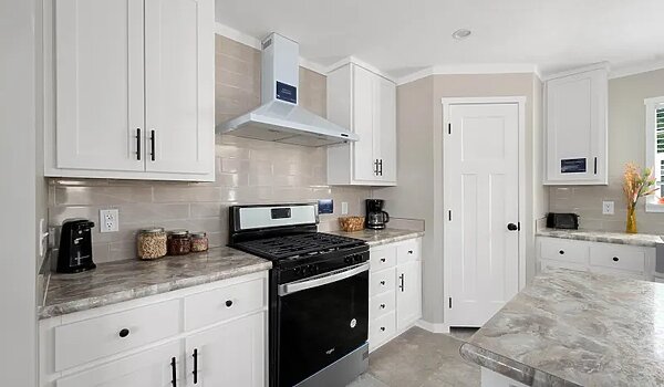 Ascend Series / Elevate ASCTN2-10 Kitchen 115098