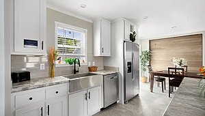 Ascend Series / Elevate ASCTN2-10 Kitchen 115099