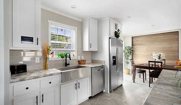 Ascend Series / Elevate ASCTN2-10 Kitchen 115099