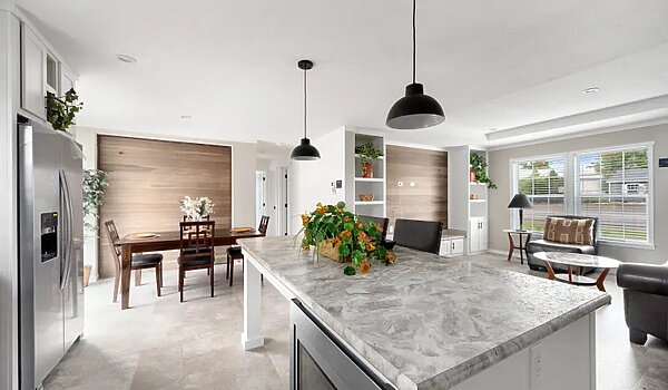Ascend Series / Elevate ASCTN2-10 Kitchen 115100