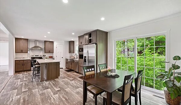 Ascend Series / Elevate ASCTN2-20 Kitchen 115115