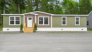 Ascend Series / Elevate ASCTN2-20 Exterior 115107