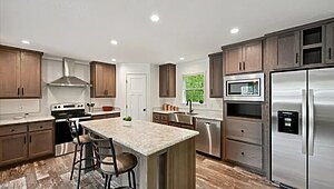 Ascend Series / Elevate ASCTN2-20 Kitchen 115111