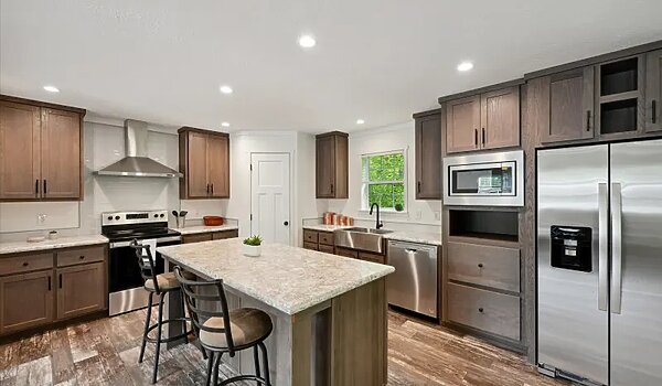 Ascend Series / Elevate ASCTN2-20 Kitchen 115111