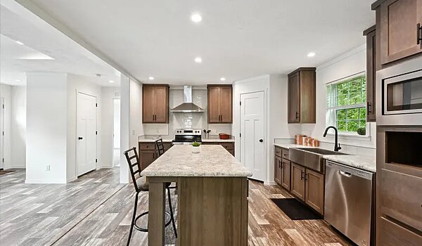 Ascend Series / Elevate ASCTN2-20 Kitchen 115112