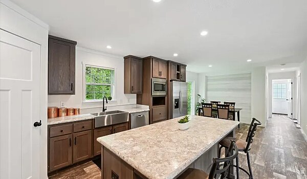 Ascend Series / Elevate ASCTN2-20 Kitchen 115113