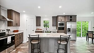 Ascend Series / Elevate ASCTN2-20 Kitchen 115114
