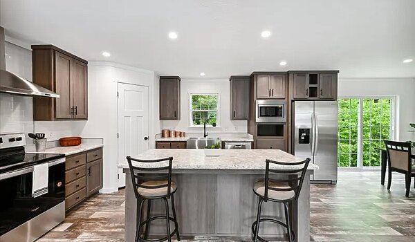 Ascend Series / Elevate ASCTN2-20 Kitchen 115114