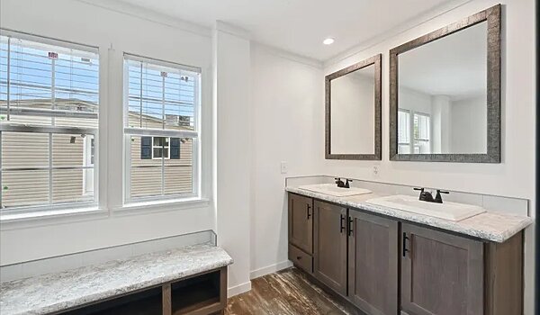Ascend Series / Elevate ASCTN2-20 Bathroom 115117