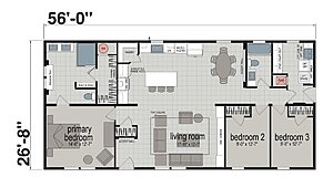 Ascend Series / Elevate ASCTN2-20 Layout 114762