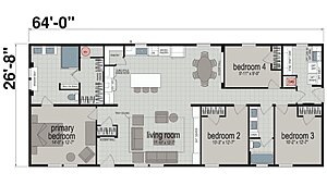 Ascend Series / Elevate ASCTN2-40 Layout 114764