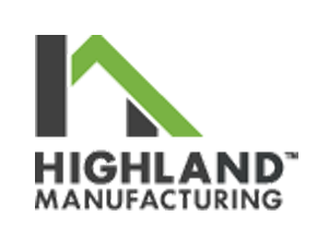 Highland Manufacturing Logo