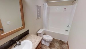 Prairie View / 3256 Bathroom 10207