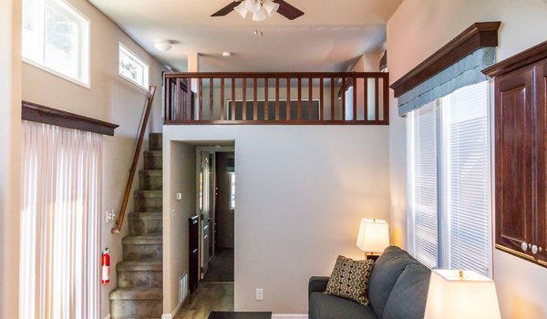 McKenzie / 12341P Interior 15799