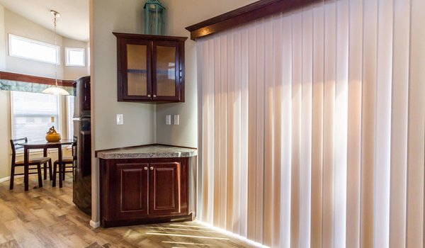 McKenzie / 12341P Interior 15800