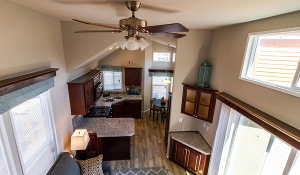 McKenzie / 12341P Interior 15803