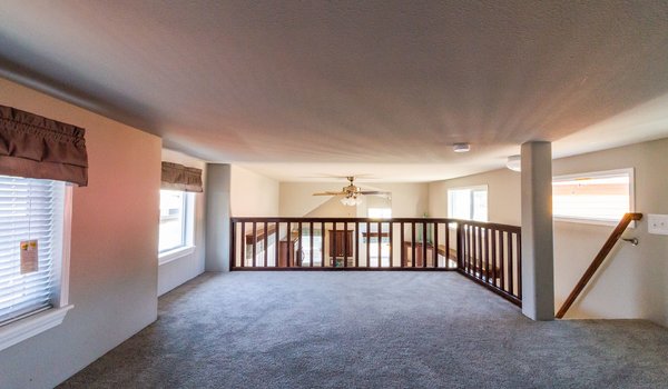 McKenzie / 12341P Interior 15804