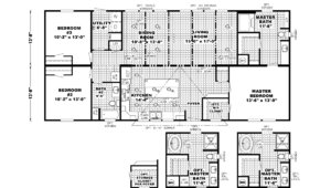 Signature / The Lakeview Layout 11450