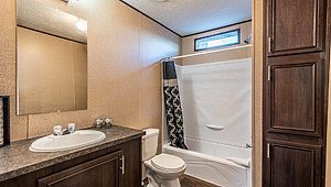 Signature / The Lakeview Bathroom 49698