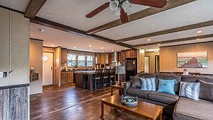 Signature / The Lakeview Interior 49689