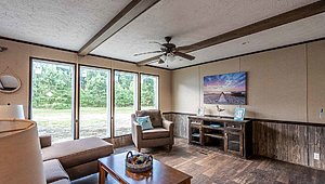 Signature / The Lakeview Interior 49691