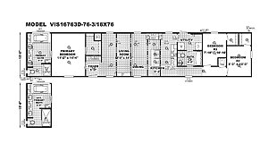 Signature / The Parkside Layout 5848