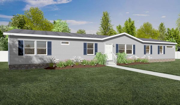 Signature / The Kingswood Exterior 28972