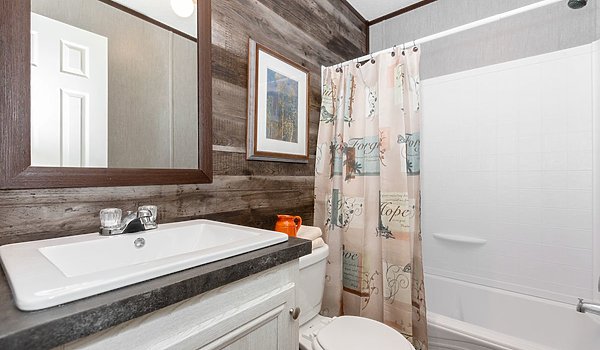 Vision / The Granite Ridge 41VIS16763CH Bathroom 40985