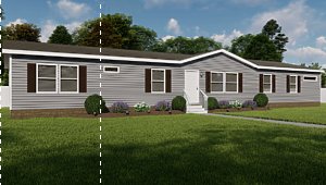 Signature / The Riverway SIG32784B Lot #8 Only $144,995 Exterior 50242