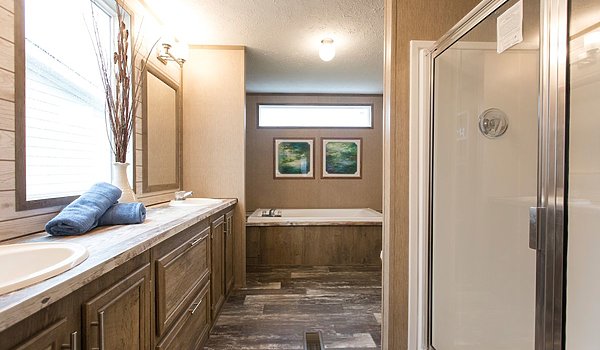 Vision / The Creekwood 41VIS28764AH Bathroom 50254