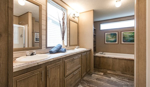 Vision / The Creekwood 41VIS28764AH Bathroom 50252