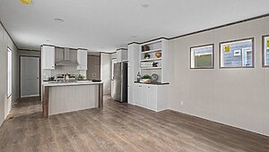 MiYO / Essence 35MYO16763BH Interior 121904