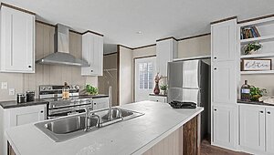 MiYO / Essence 35MYO16763BH Kitchen 121907