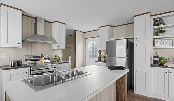 MiYO / Essence 35MYO16763BH Kitchen 121907