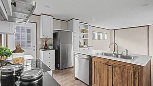 MiYO / Essence 35MYO16763BH Kitchen 121909