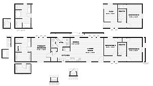 MiYO / Desire 35MYO16763DH Layout 97798