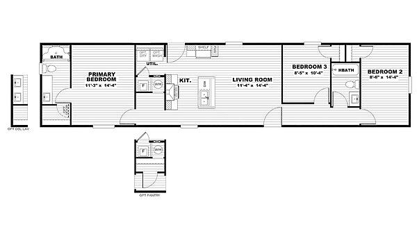 MiYO / Intuition 35MYO16663AH Layout 97821