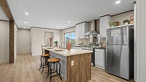 MiYO / Glimpse MYO28523A Interior 121890