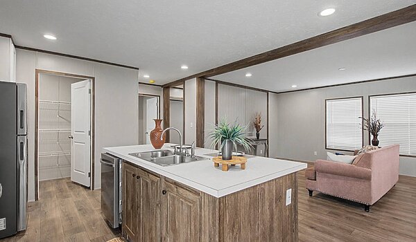 MiYO / Glimpse MYO28523A Kitchen 121893