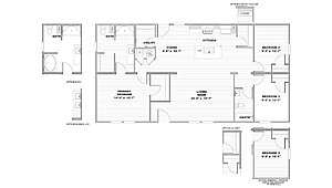 MiYO / Glimpse MYO28523A Layout 108742