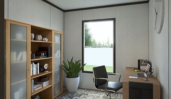 MiYO / Impact MYO28644A Interior 135382