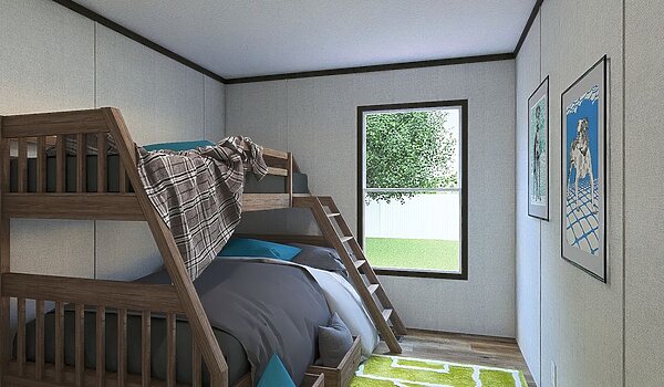 MiYO / Impact MYO28644A Interior 135381
