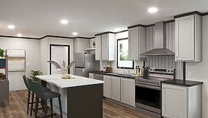 MiYO / Ambition MYO28764A Interior 117405