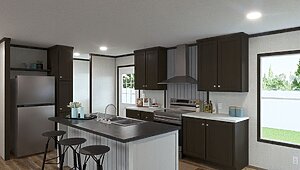 MiYO / Discover MYO32563A Interior 135367