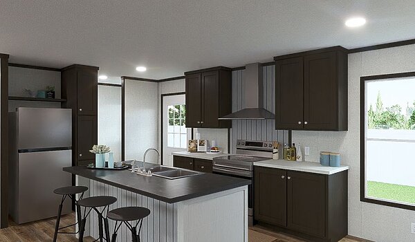 MiYO / Discover MYO32563A Interior 135367