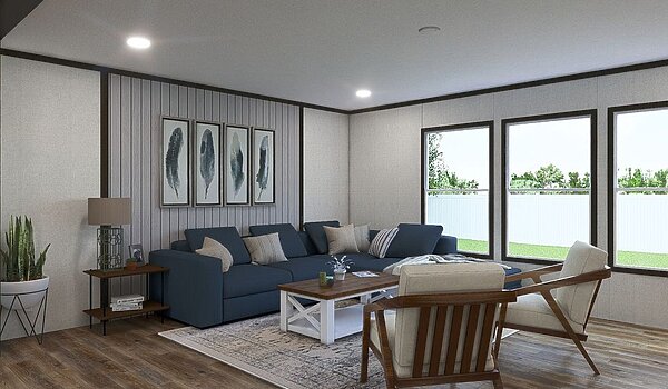MiYO / Discover MYO32563A Interior 135368