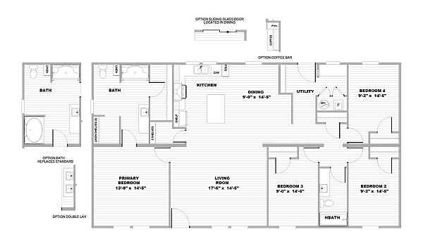 MiYO / Purpose 41MYI32564AH Layout 128505