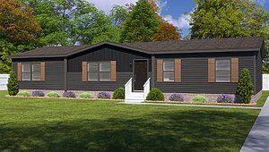 Vision / The Dark Nova 41VIS29603BH25 Exterior 129295